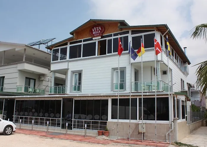 Vi̇Ta Bella Hotel