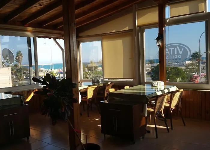 Vi̇Ta Bella Hotel