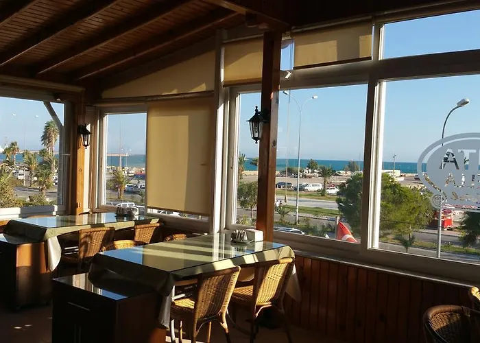 Vi̇Ta Bella Hotel