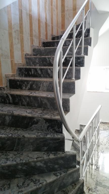 Hotel Vi̇ta Bella *