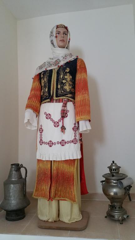 Vi̇ta Bella Hotel Tasucu