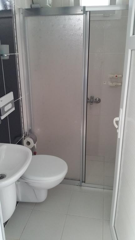 Vi̇ta Bella Hotel