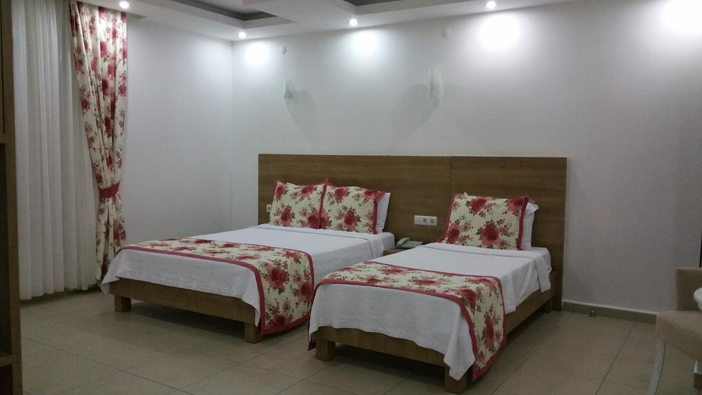 Vi̇ta Bella Hotel Tasucu