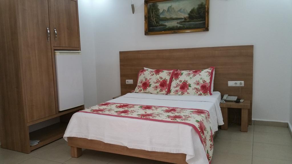 Vi̇ta Bella Hotel Tasucu