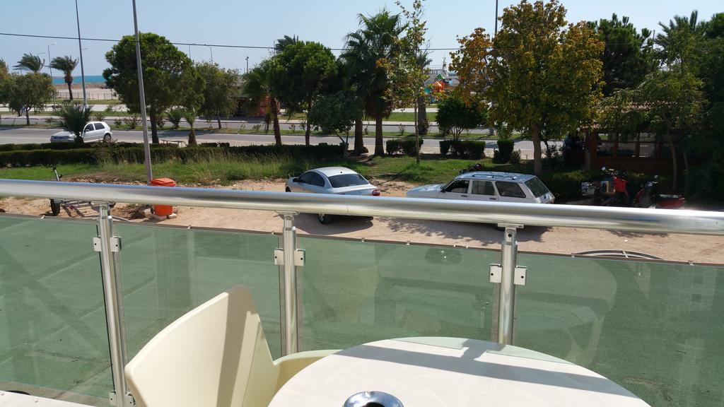Hotel Vi̇ta Bella *
