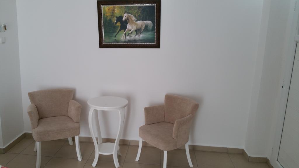 Vi̇ta Bella Hotel *