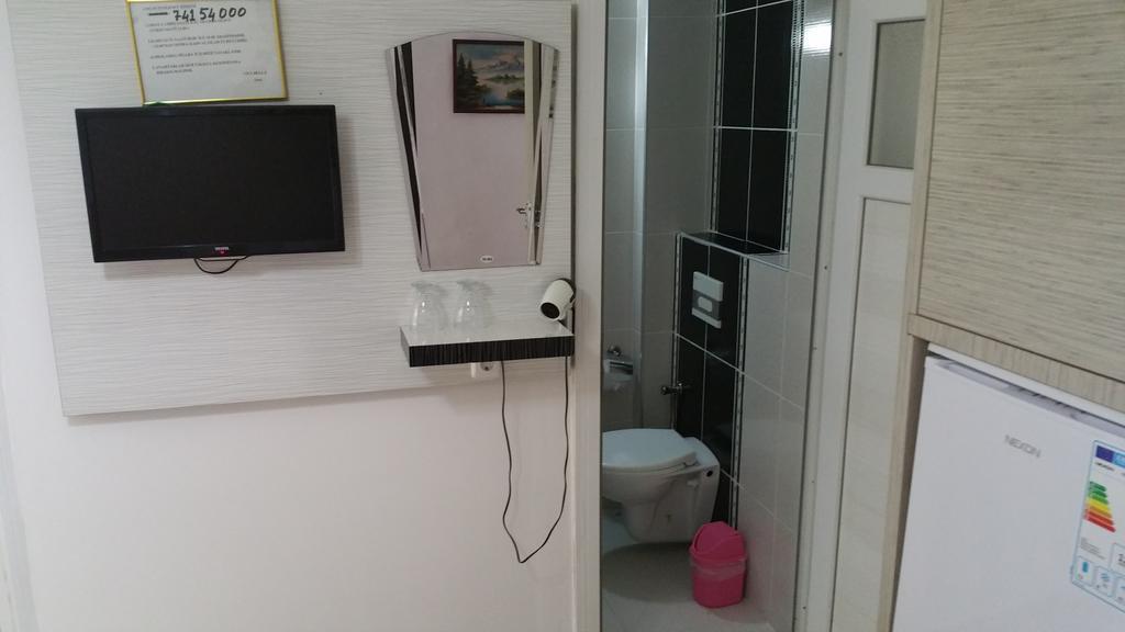 Vi̇ta Bella Tasucu