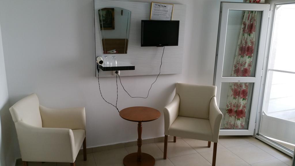 Hotel Vi̇ta Bella *