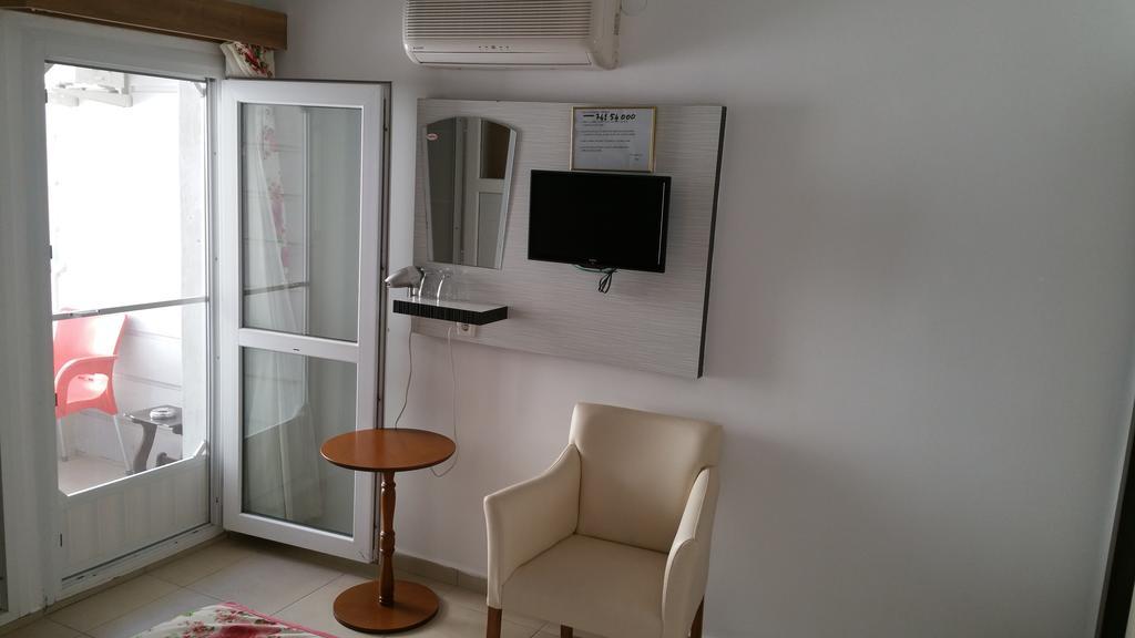 Vi̇ta Bella Hotel *